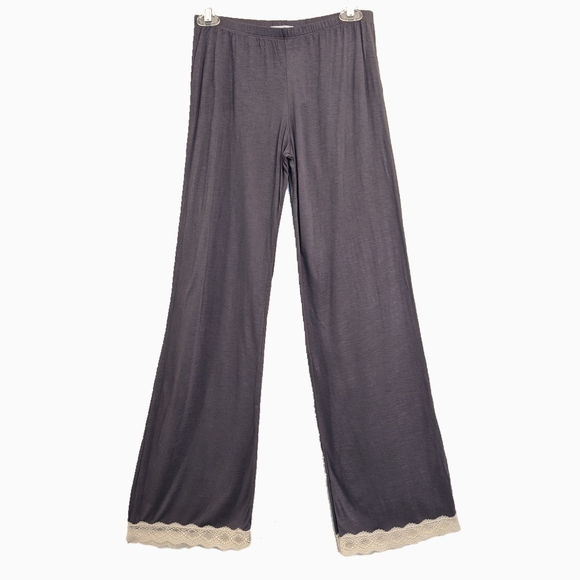 NWT EBERJEY | LADY GODIVA MODAL PAJAMA PANTS - Picture 2 of 7